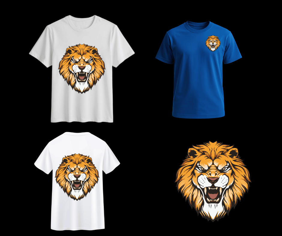 Chef & Kitchen Aprons